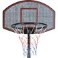 Regulējams basketbola grozs - Enero Senior cena un informācija | Basketbola statīvi | 220.lv