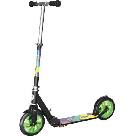 Skrejritenis Razor, Scooter A5 Lux цена и информация | Skrejriteņi | 220.lv