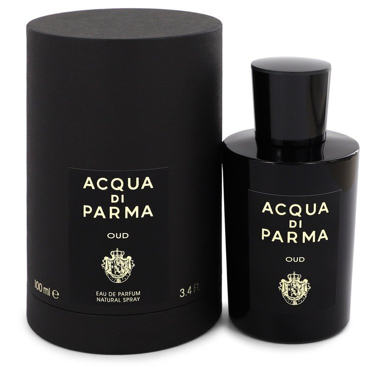 Smaržas Acqua di Parma Acqua Di Parma Oud - EDP cena un informācija | Sieviešu smaržas | 220.lv