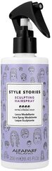 Matu laka Apm Style Stories Sculpt, 250 ml цена и информация | Средства для укладки волос | 220.lv