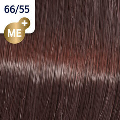 Noturīga matu krāsa, Koleston Perfect ME™ Vibrant Reds, 60 ml cena un informācija | Matu krāsas | 220.lv