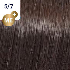 Краска для волос Wella Koleston Perfect Me+ 5.7, 60 мл цена и информация | Краска для волос | 220.lv