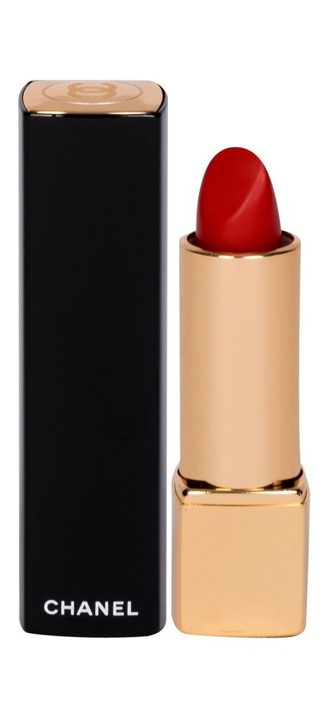 Ilgnoturīga matēta lūpu krāsa Rouge Allure Velvet (Luminous Matte Lip Color) 3,5 g cena un informācija | Lūpu krāsas, balzāmi, spīdumi, vazelīns | 220.lv