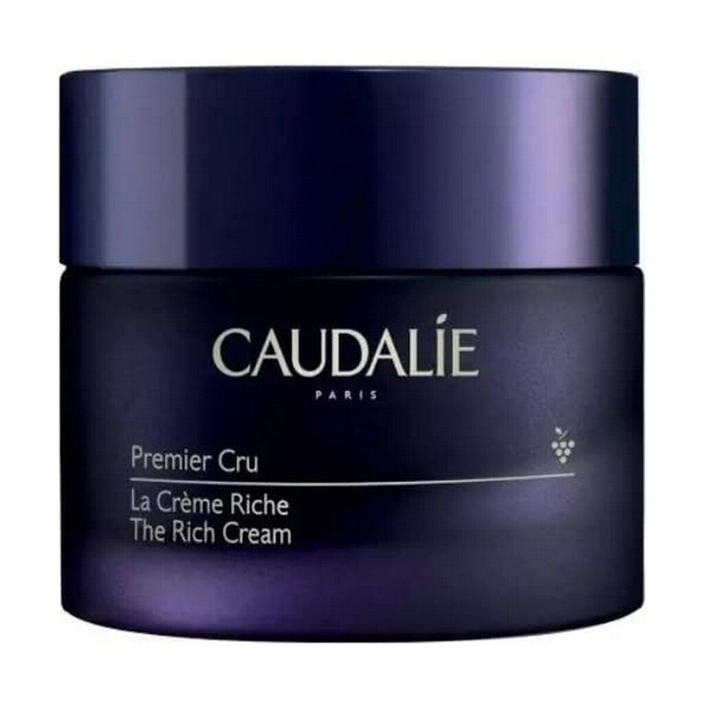 Atjaunojošs krēms sausai ādai Premier Cru (The Rich Cream), 50 ml cena un informācija | Sejas krēmi | 220.lv