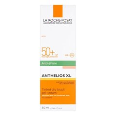 Солнцезащитное средство Anthelios SPF50 La Roche Posay (50 ml) цена и информация | Кремы от загара | 220.lv