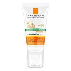 Солнцезащитное средство Anthelios SPF50 La Roche Posay (50 ml) цена и информация | Кремы от загара | 220.lv