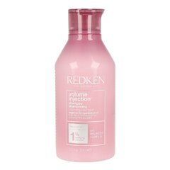 Apjomu piešķirošs šampūns Redken High Rise Volume, 300 ml цена и информация | Шампуни | 220.lv