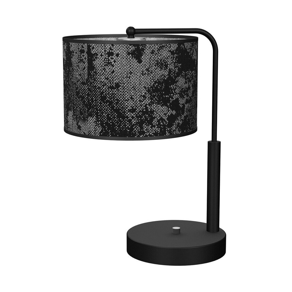 Milargo nakts lampa Satino Silver cena un informācija | Galda lampas | 220.lv