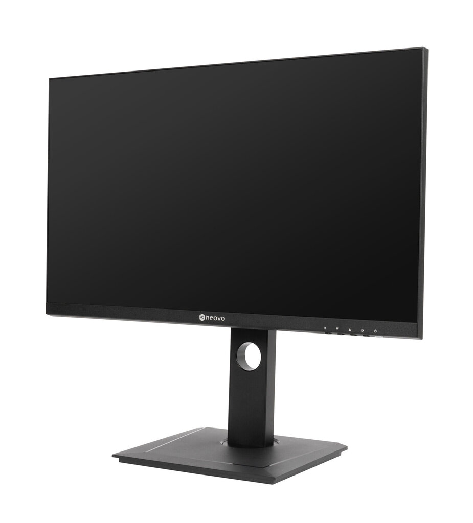 AG Neovo 23.8" Wide QHD DW2401 cena un informācija | Monitori | 220.lv