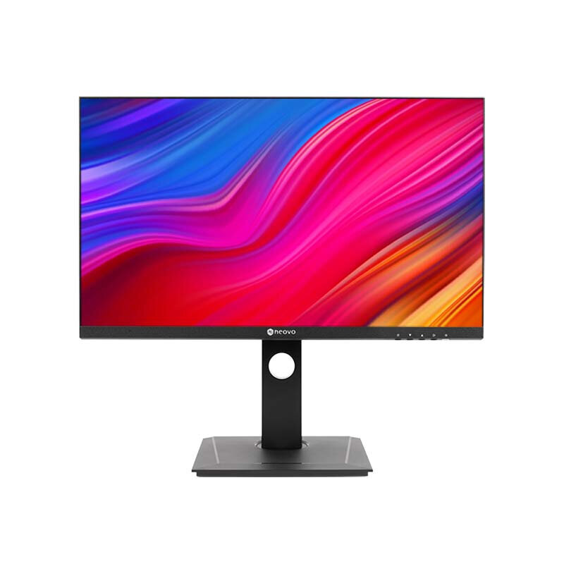 AG Neovo 23.8" Wide QHD DW2401 cena un informācija | Monitori | 220.lv