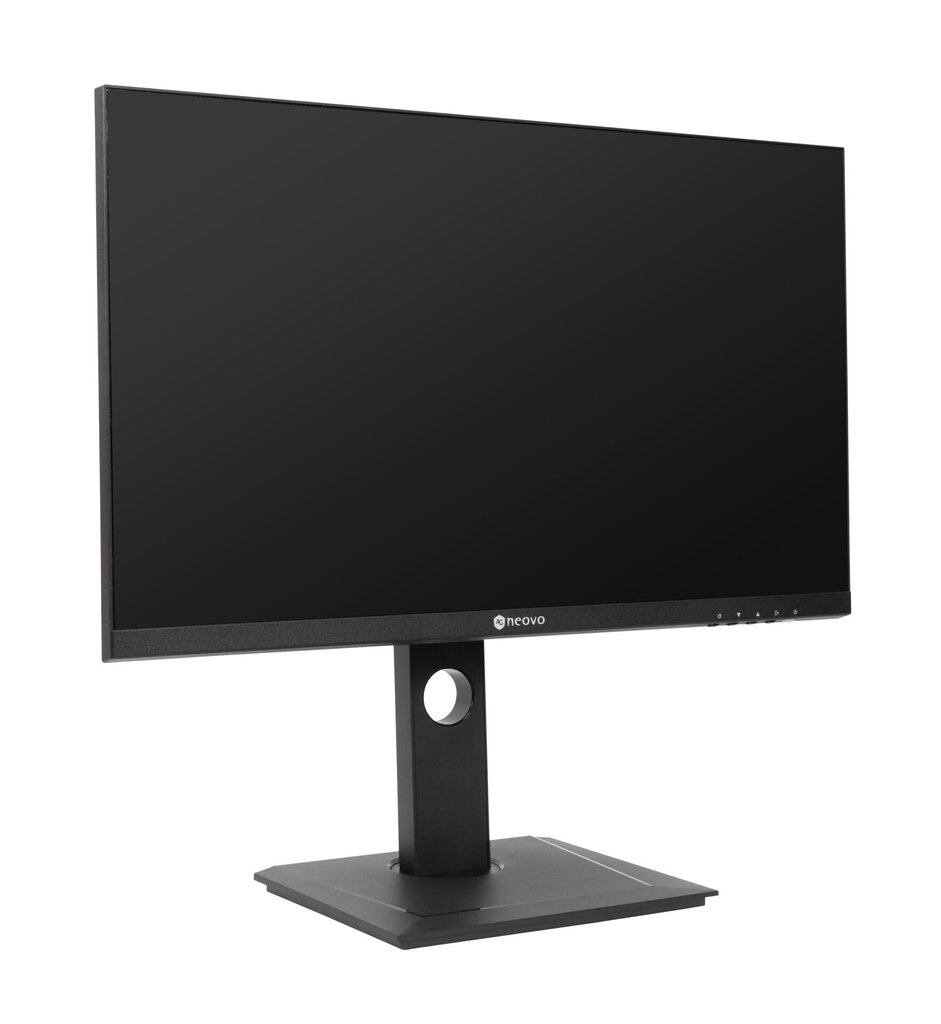 AG Neovo 23.8" Wide QHD DW2401 cena un informācija | Monitori | 220.lv