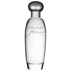 Parfimērijas ūdens Pleasures Estee Lauder EDP: Tilpums - 50 ml cena un informācija | Estée Lauder Smaržas, kosmētika | 220.lv