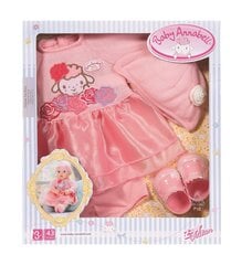 Baby Annabell® | Trikotāžas apģērbi 39-46cm cena un informācija | Rotaļlietas meitenēm | 220.lv