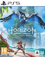 Horizon Forbidden West PS5 cena un informācija | Datorspēles | 220.lv