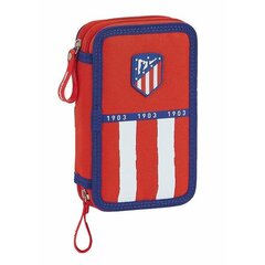 Пенал Atlético Madrid 20/21 цена и информация | Пеналы | 220.lv