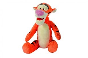 Мягкая игрушка тигр SIMBA DISNEY, 35 см цена и информация | Игрушки для девочек | 220.lv