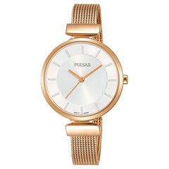 Pulkstenis sievietēm Pulsar PH8414X1 cena un informācija | Sieviešu pulksteņi | 220.lv