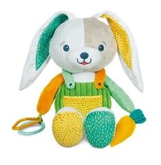Кролик Бенни цена и информация | Мягкие игрушки | 220.lv