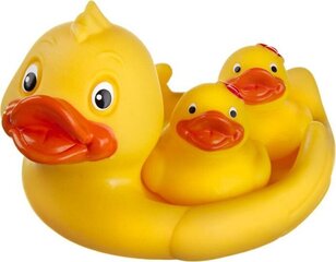 Уточки для ванны Hencz Toys цена и информация | Игрушки для малышей | 220.lv