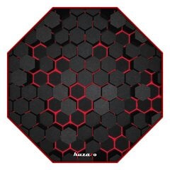 Коврик Huzaro Floormat 2.0 Heksagon для игрового кресла цена и информация | Офисные кресла | 220.lv