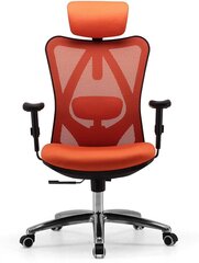 Sihoo biroja krēsls цена и информация | Офисные кресла | 220.lv