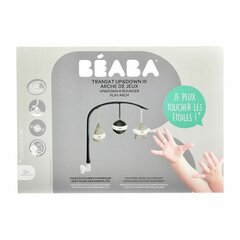 Аксессуары для стульчика для кормления Béaba Up & Down цена и информация | Игрушки для малышей | 220.lv