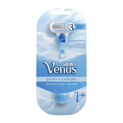 Skuveklis Gillette Venus cena un informācija | Skūšanās piederumi, kosmētika | 220.lv