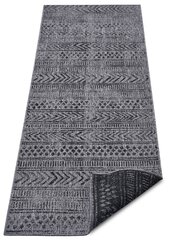 Northrugs divpusējs paklājs Biri 80x250 cm cena un informācija | Paklāji | 220.lv