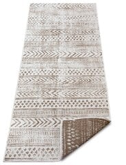 Northrugs divpusējs paklājs Biri 80x250 cm cena un informācija | Paklāji | 220.lv