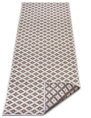 Northrugs divpusējs paklājs Nizza 80x250 cm cena un informācija | Paklāji | 220.lv