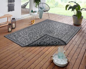 Northrugs divpusējs paklājs Leyte 150x80 cm cena un informācija | Paklāji | 220.lv