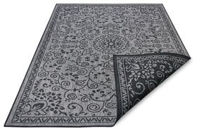 Northrugs divpusējs paklājs Leyte 150x80 cm cena un informācija | Paklāji | 220.lv