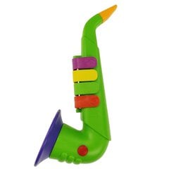 Музыкальная игрушка Reig Saxophone, 29 см цена и информация | Развивающие игрушки | 220.lv