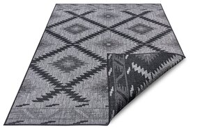 Northrugs divpusējs paklājs Malibu 150x80 cm cena un informācija | Paklāji | 220.lv