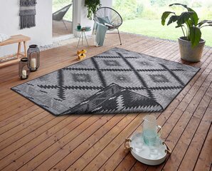 Northrugs divpusējs paklājs Malibu 150x80 cm cena un informācija | Paklāji | 220.lv