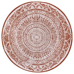 Northrugs divpusējs paklājs Siruma 140 cm цена и информация | Ковры | 220.lv