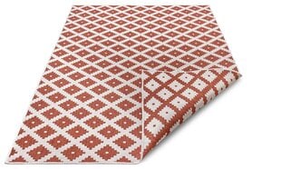 Northrugs divpusējs paklājs Nizza 150x80 cm cena un informācija | Paklāji | 220.lv