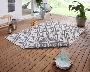 Northrugs ковер двухсторонний Rio 150x80 см цена и информация | Ковры | 220.lv