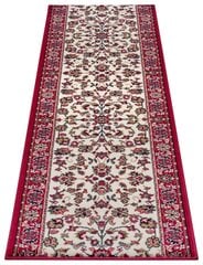 Paklājs Hanse Home Vintage, 80x200 cm, sarkans cena un informācija | Paklāji | 220.lv