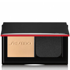 Пудра для макияжа Shiseido Synchro Skin Self-Refreshing Custom Finish Powder Foundation 150, 9 г цена и информация | Пудры, базы под макияж | 220.lv