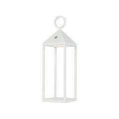 Светодиодный светильник Nowodvorski Picnic 8178, белый цвет цена и информация | Люстры | 220.lv