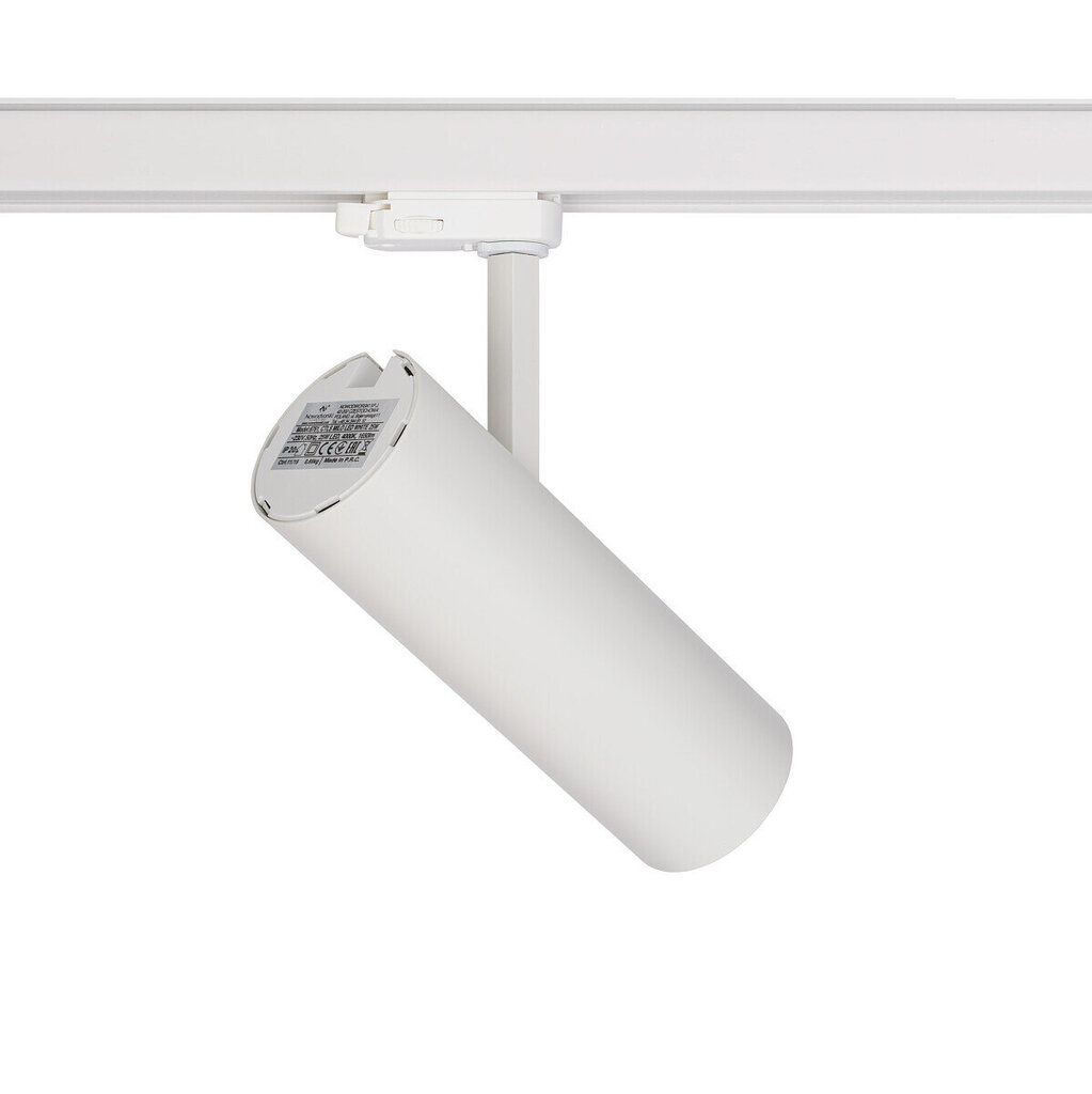 LED lampa Nowodvorski CTLS Milo 25W 4000K 8761 cena un informācija | Piekaramās lampas | 220.lv