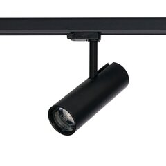 LED lampa Nowodvorski CTLS Milo 25W 4000K 8758 цена и информация | Люстры | 220.lv