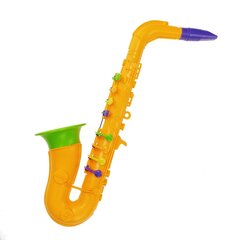 Музыкальная игрушка Reig, саксофон цена и информация | Развивающие игрушки | 220.lv