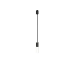 Подвесной светильник Nowodvorski Cylinder M 7865 цена и информация | Настенный/подвесной светильник Eye Spot 11 BL, чёрный | 220.lv