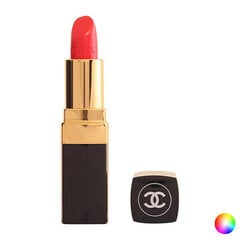Mitrinoša glancēta lūpu krāsa Rouge Coco Flash, 3 g cena un informācija | Lūpu krāsas, balzāmi, spīdumi, vazelīns | 220.lv