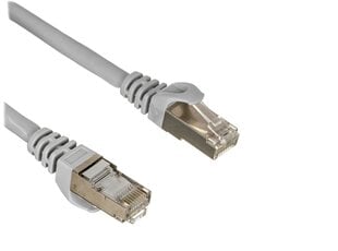 V7 V7CAT7FSTP-5M-GRY-1E, RJ-45/RJ-45/Cat.7, 5 m цена и информация | Кабели и провода | 220.lv