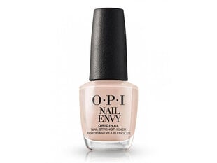 Лак для ногтей OPI Nail Envy Original Samoan Sand 15 мл цена и информация | Лаки для ногтей, укрепители | 220.lv