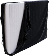 Lileno Home Mattress Pad 120x200 см - прокладкa цена и информация | Простыни | 220.lv