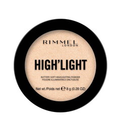 High`light Brightener (Buttery Soft Highlighting Powder) 8 g цена и информация | Бронзеры (бронзаторы), румяна | 220.lv